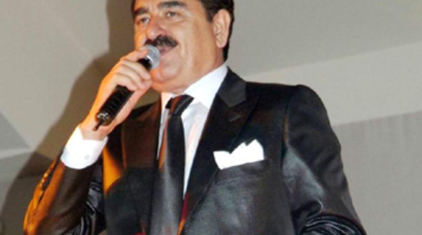 İbo "İbo Şov'u" bitirdi