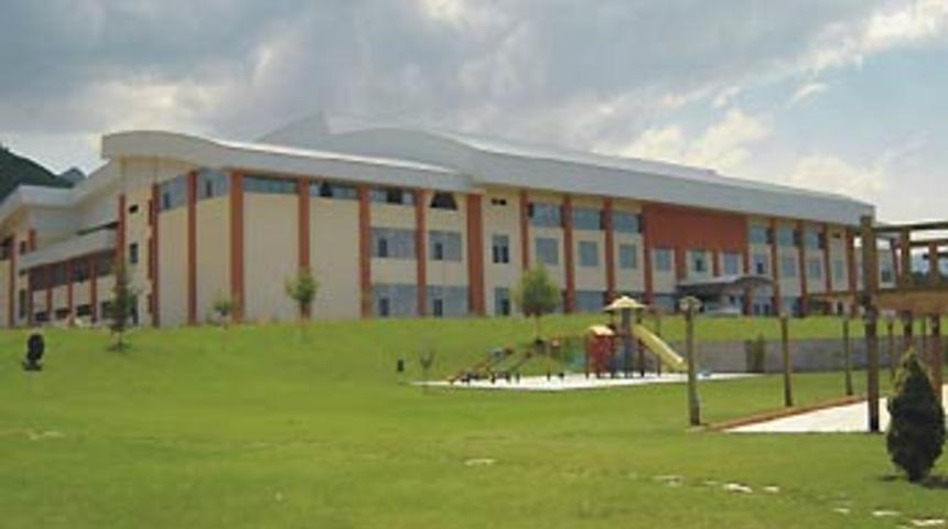 Pamukkale'den beyin fırtınası