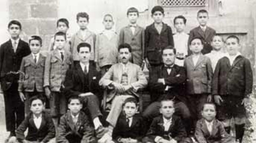 Kıbrıs'ın 400 yıllık k&uuml;lt&uuml;r mirası