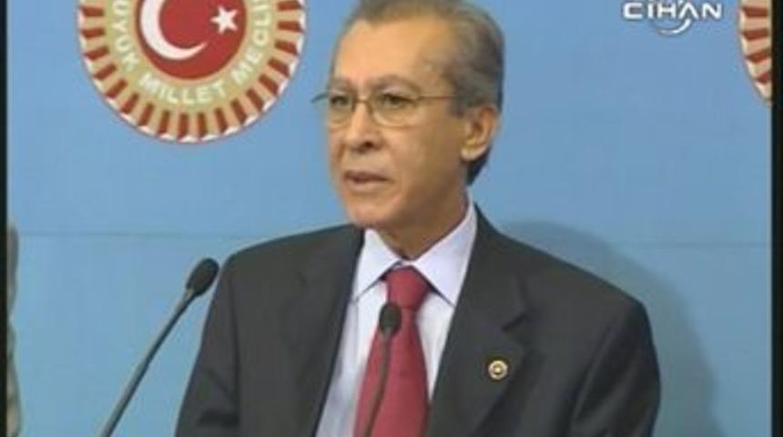 &Uuml;sk&uuml;l: İşkenceyi kanıtlama olanağı yok