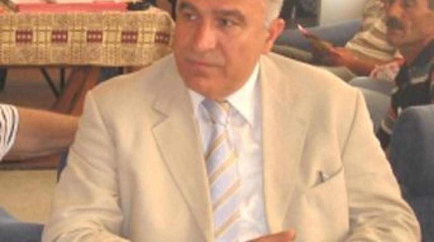 CHP'li Atay'dan Baykal'a &ccedil;arşaf eleştirisi