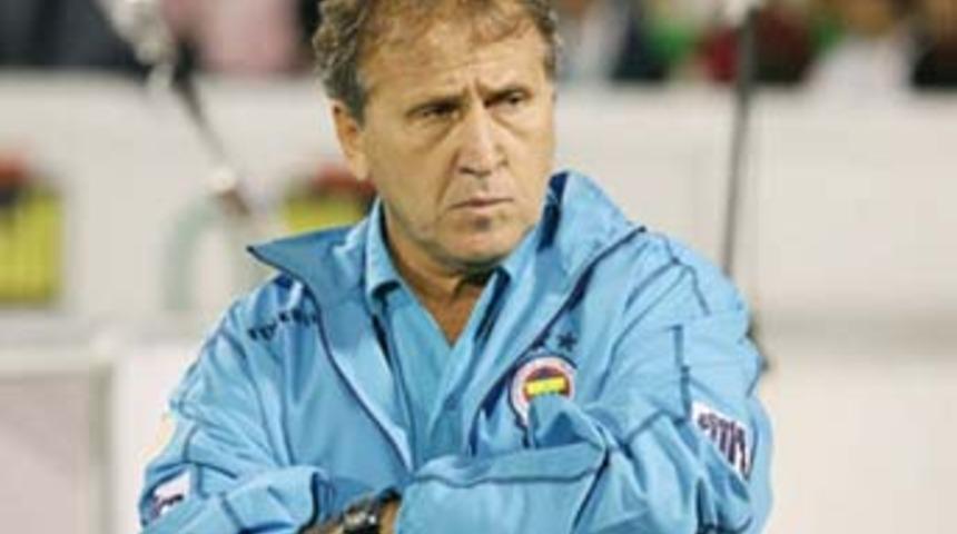 Zico bilmecesi &ccedil;&ouml;z&uuml;ld&uuml;!