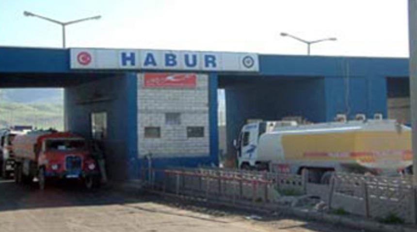 İhracat&ccedil;ılar Irak'a y&uuml;k g&ouml;ndermeme kararı aldı