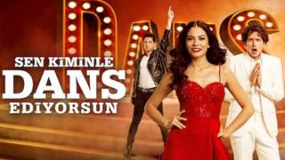 Sen Kiminle Dans Ediyorsun konusu nedir, oyuncuları kimler? Sen Kiminle Dans Ediyorsun ne zaman ve nerede çekildi?