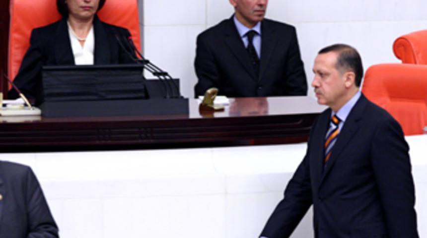 Kadınlar TBMM'de y&uuml;zde 9.1 oranında temsil ediliyor