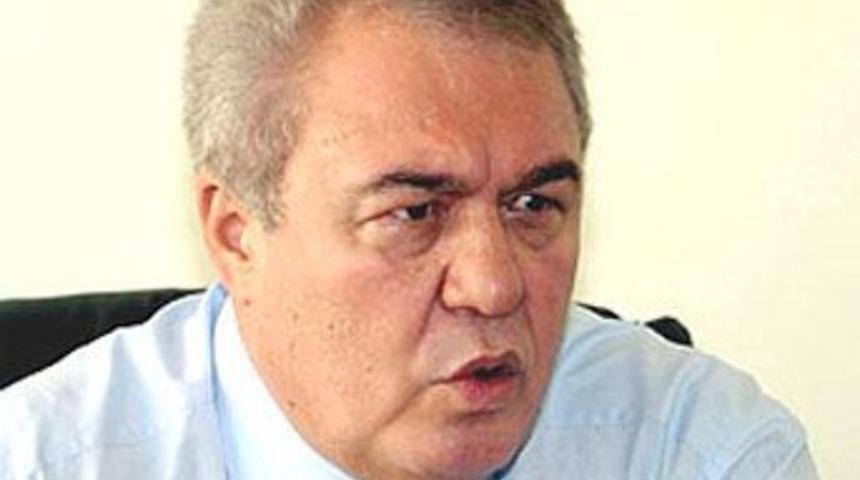 DSP'de Celal Doğan s&uuml;rprizi