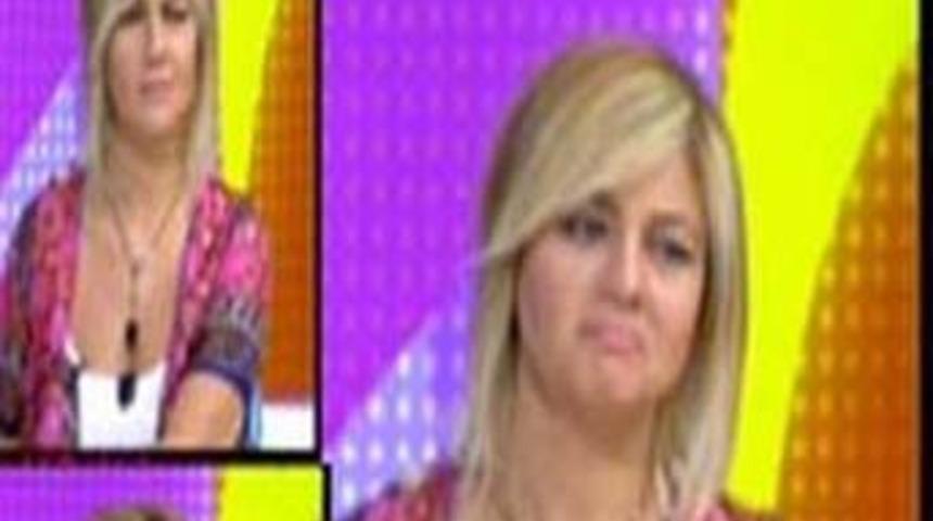 Osman Yağmurdereli canlı yayında fena haşladı!