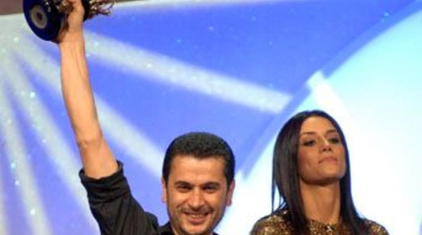 Altın Portakal'a ''Yumurta'' damga vurdu