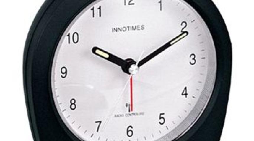 Yaz saati uygulaması hafta sonu bitiyor