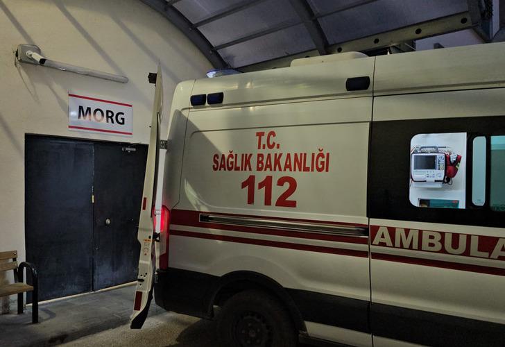 Zonguldak'ta maden ocağında göçük: 1 işçi hayatını kaybetti!