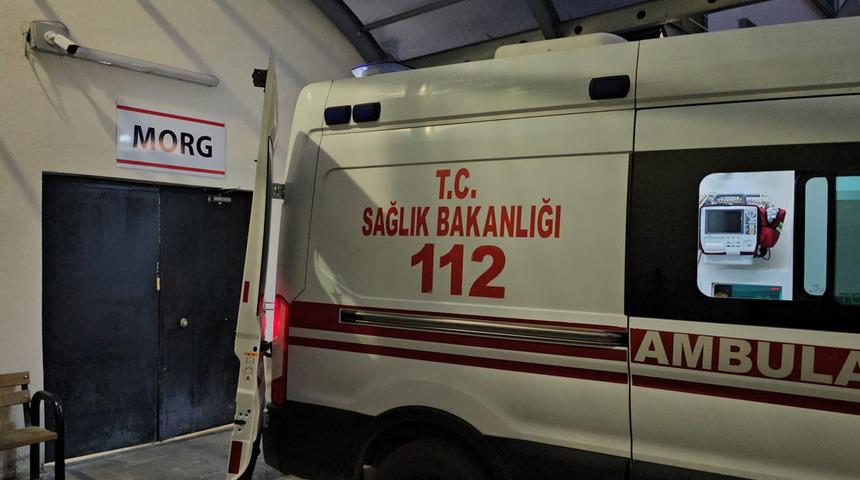 Zonguldak'ta maden ocağında göçük: 1 işçi hayatını kaybetti!