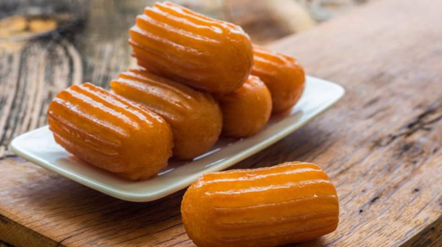 MasterChef tulumba tatlısı tarifi! Püf noktalarıyla tulumba tatlısı nasıl yapılır, malzemeleri neler?