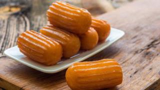 MasterChef tulumba tatlısı tarifi! Püf noktalarıyla tulumba tatlısı nasıl yapılır, malzemeleri neler?