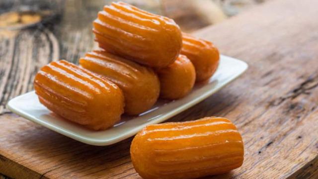 MasterChef tulumba tatlısı tarifi! Püf noktalarıyla tulumba tatlısı nasıl yapılır, malzemeleri neler?