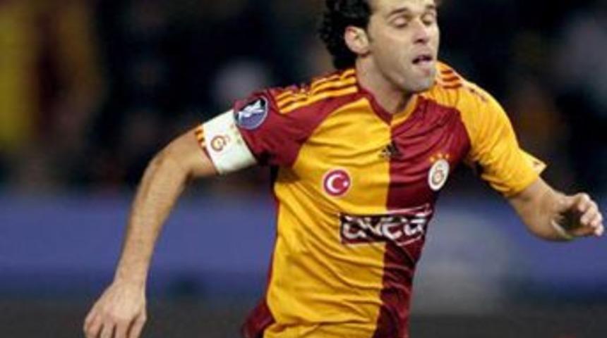 Hagi'ye bile verilmeyen onur Lincoln'e verildi!