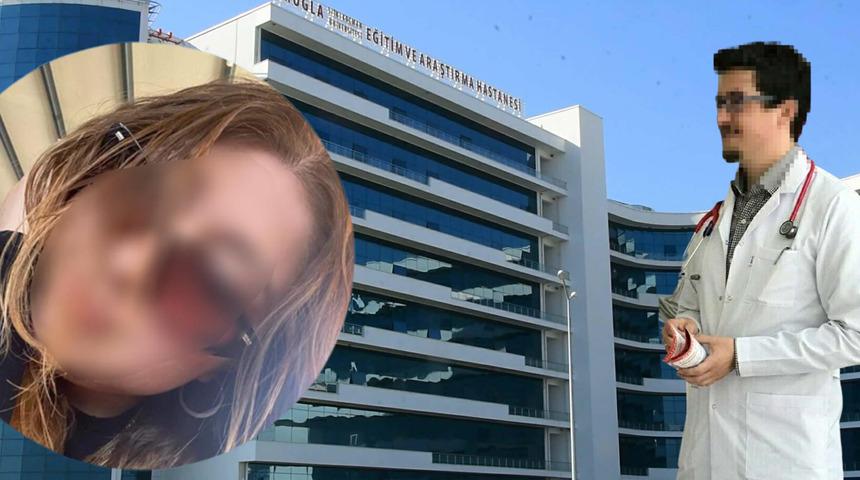 Cinsel istismar ile suçlanan doktor tahliye edildi! Meslektaşının ifadesi ortaya çıktı! Başsavcılık iftira davası açacak 