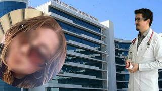 Cinsel istismar ile suçlanan doktor tahliye edildi! Meslektaşının ifadesi ortaya çıktı! Başsavcılık iftira davası açacak 