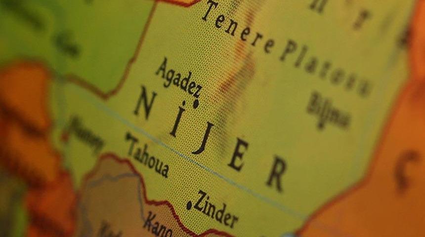 Nijer'de cunta yeni başbakan atadı!