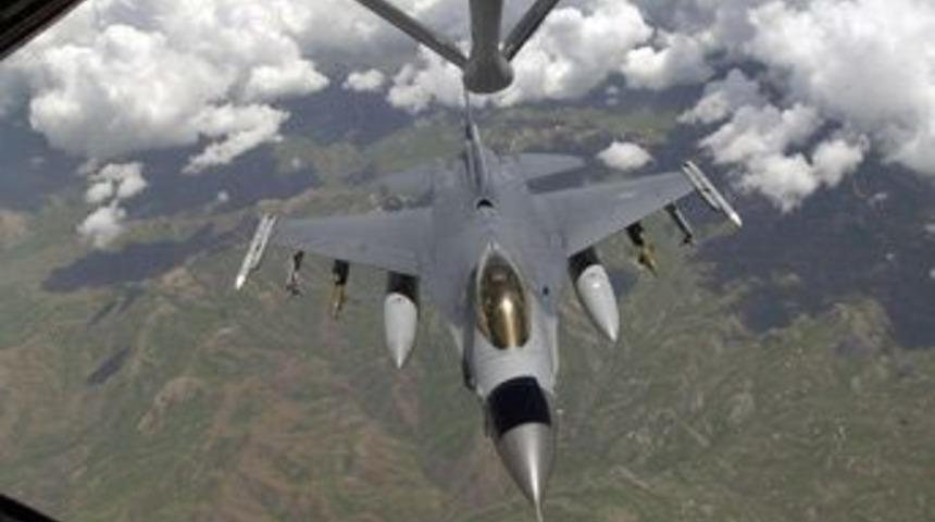 İsrailli pilotları T&uuml;rkiye mi eğitti?