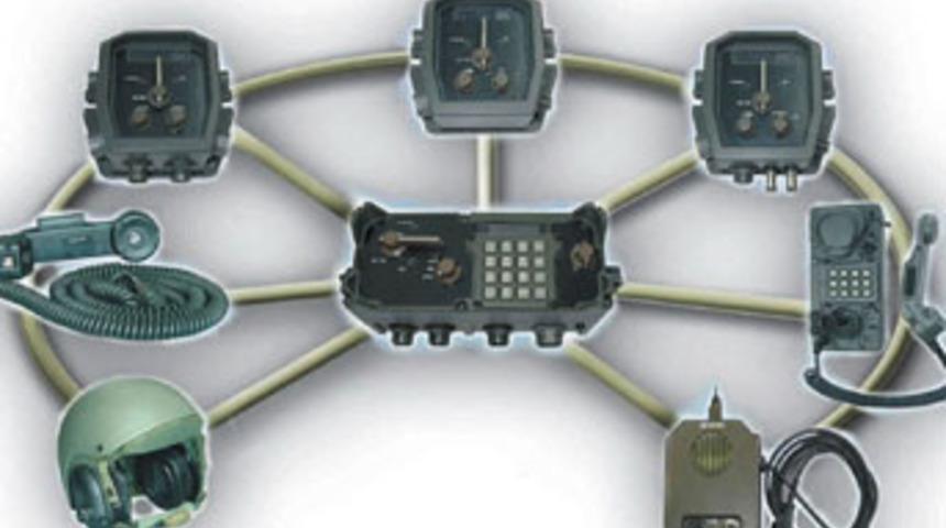 Aselsan, TSK i&ccedil;in kriptolu telefon &uuml;retecek