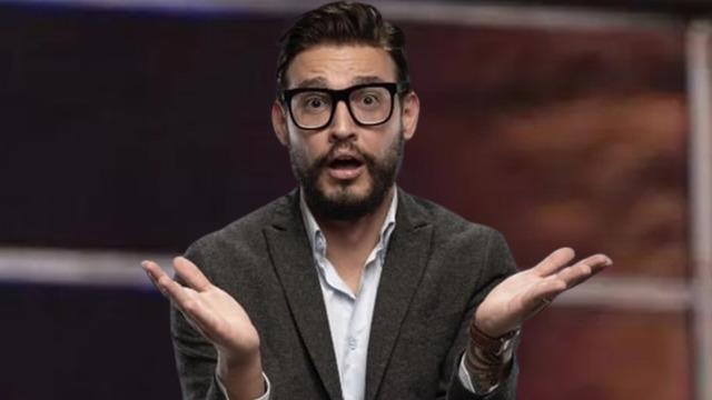 Nasıl bir nazar bu! MasterChef'te şaşırtan kaza! Danilo Şef'in ayağına yağ döküldü