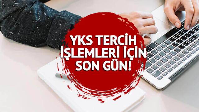 YKS SON TERCİH GÜNÜ 2023: YKS tercihleri ne zaman bitiyor, saat kaçta? Üniversite tercih sonuçları ne zaman açıklanacak? ÖSYM Başkanı açıkladı