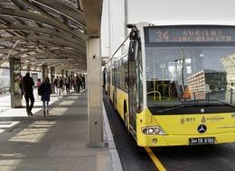 Otobüse, metroya binmeden tartılacağız! TBMM'ye binlerce başvuru geldi ama böylesi talep edilmemişti: 'Toplu taşıma ücreti kiloya göre olsun'