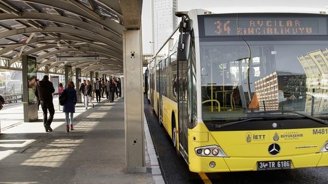 65 yaş üzeri toplu taşıma ücretli mi olacak? İBB’den o iddialara jet yanıt: ‘Devam edeceğiz…’