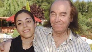 Erkin Koray'ın kızı Damla Koray kimdir, nereli ve kaç yaşında? Damla Koray'ın hayatı ve biyografisi