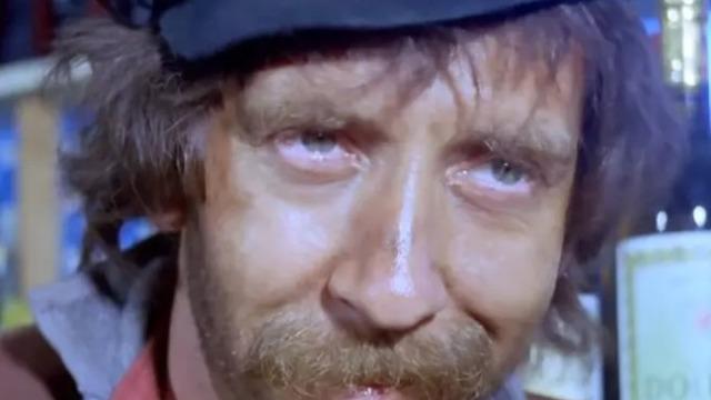 Yeşilçam efsanesi Sakar Şakir'in Marmara Kazım'ının oğlu da çok ünlü çıktı! Bakın kimmiş