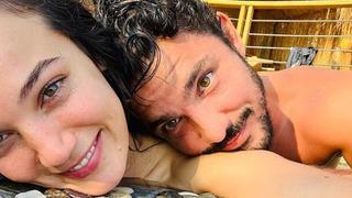 Pınar Deniz'den sonra Kaan Yıldırım aşkını ilan etti, yüzük göründü! Ünlü çift evleniyor