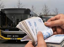 İSTANBUL'DA TOPLU TAŞIMAYA ZAM! İstanbul toplu ulaşım zammı ne kadar oldu? İETT otobüsü, metro, marmaray, metrobüs ücretleri