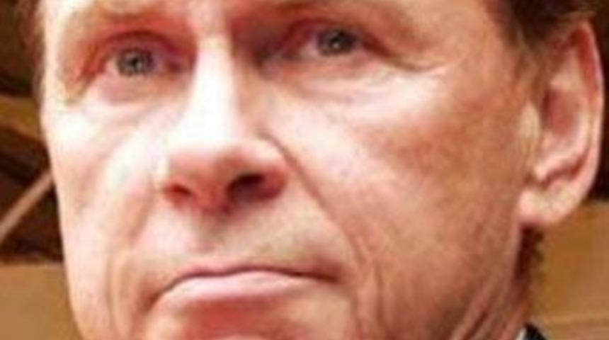 İşadamı Erol Aksoy'un acı g&uuml;n&uuml;