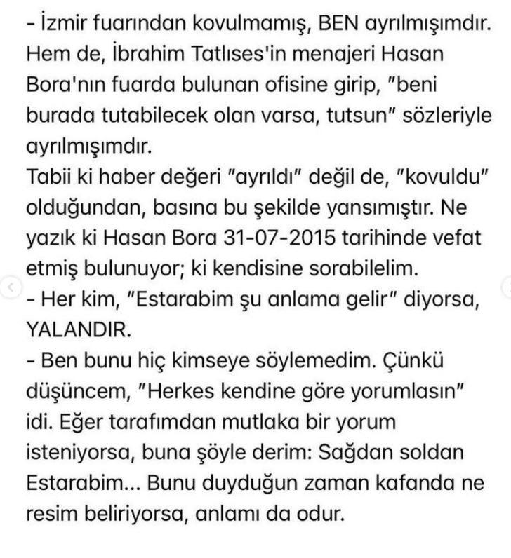 Kanat Atkaya, Erkin Koray'ın kendisine yazdığı mektubu paylaştı! 52 yıl önce John Lennon ile ne konuştu? G3