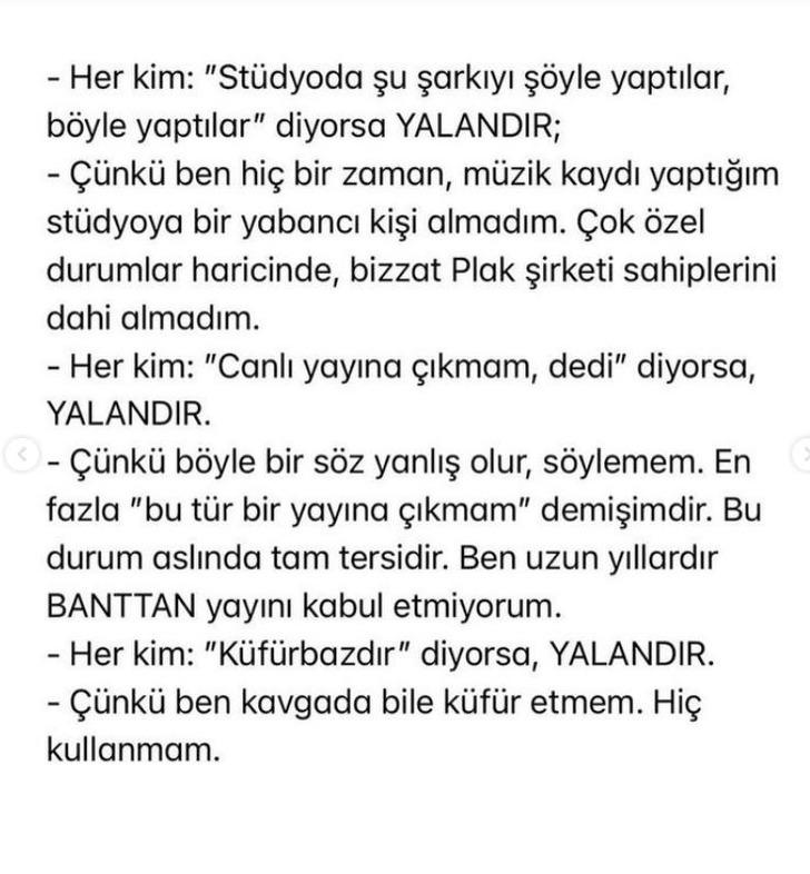 Kanat Atkaya, Erkin Koray'ın kendisine yazdığı mektubu paylaştı! 52 yıl önce John Lennon ile ne konuştu? G4