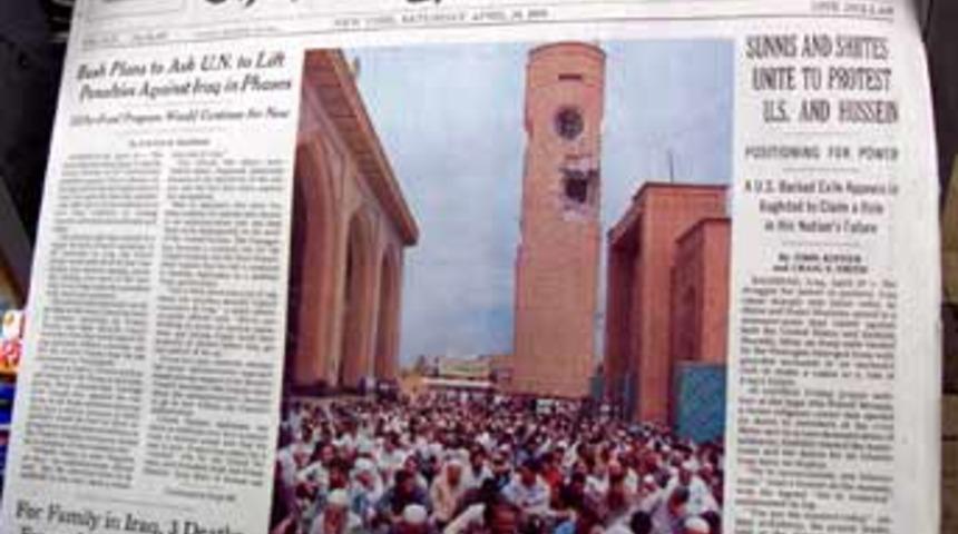 "PKK'nın eylemleri kabul edilemez"