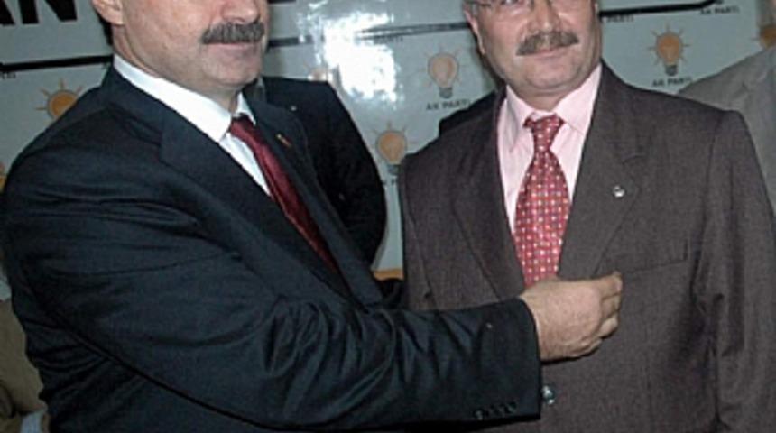 "Ekonomimizi sağlam bir zemine oturttuk"