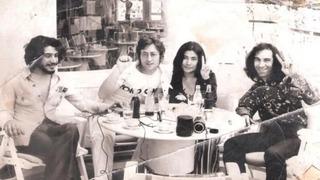 Kanat Atkaya, Erkin Koray'ın kendisine yazdığı mektubu paylaştı! 52 yıl önce John Lennon ile ne konuştu?