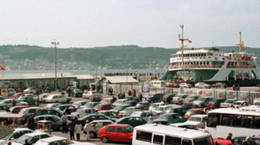 Dikkat! Geri d&ouml;n&uuml;ş felakete yol a&ccedil;masın...