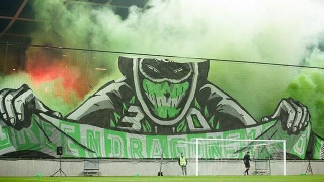 Riera'nın imza törenini basmışlardı! Galatasaray Olimpija maçı öncesi 'Yeşil Ejderhalar' uyarısı