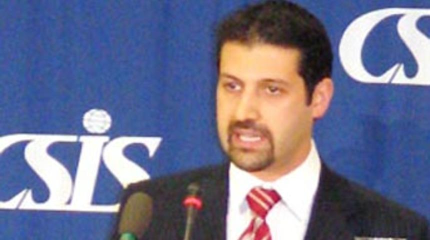"ABD vurursa Türkiye şehirleri yanar"
