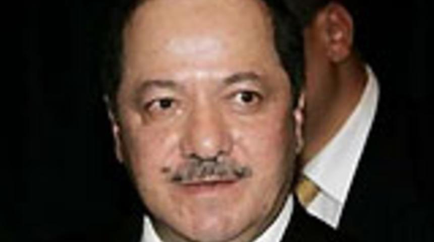 "Barzani PKK'yı pazarlık kartı olarak kullanmak istiyor"