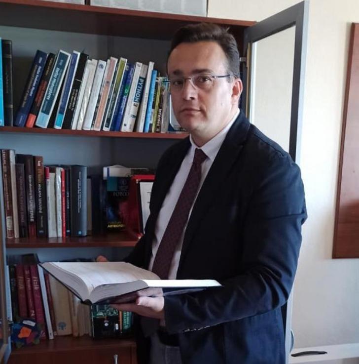 Saniyede 59 kilometre hızla atmosfere girecek gök taşları ilgi çekiyor! Meraklısı görmek için dağa çıkıyor... “Ateş topları gibi görünecek” G5