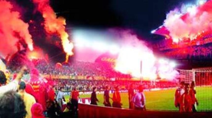 TMSF G.Saray'a el koyacaktı!