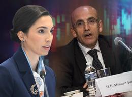 Şimşek ve Erkan, yatırımcıya bunları anlatmış! JPMorgan toplantısının detayları ortaya çıktı: Mantık ve gerekçe...