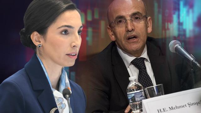 Şimşek ve Erkan, yatırımcıya bunları anlatmış! JPMorgan toplantısının detayları ortaya çıktı: Mantık ve gerekçe...