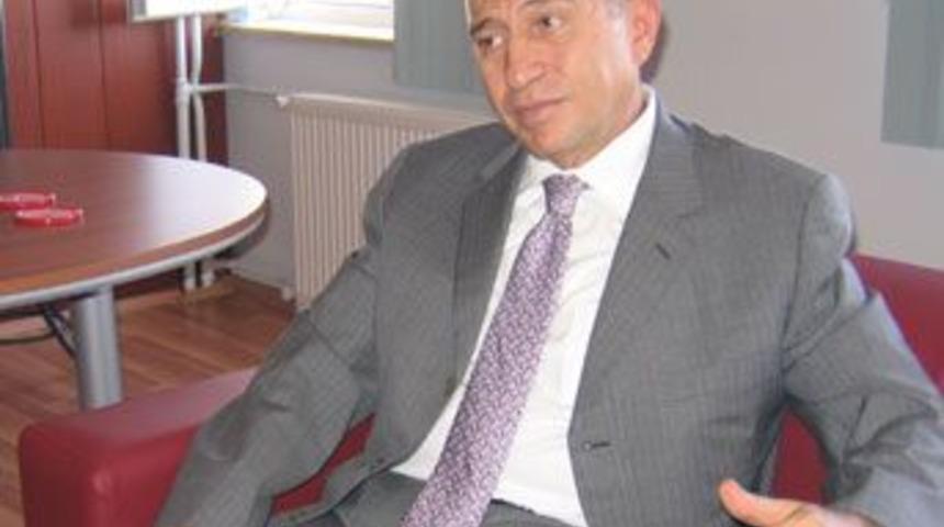 Nihat &Ouml;zdemir'e Botaş sorgusu