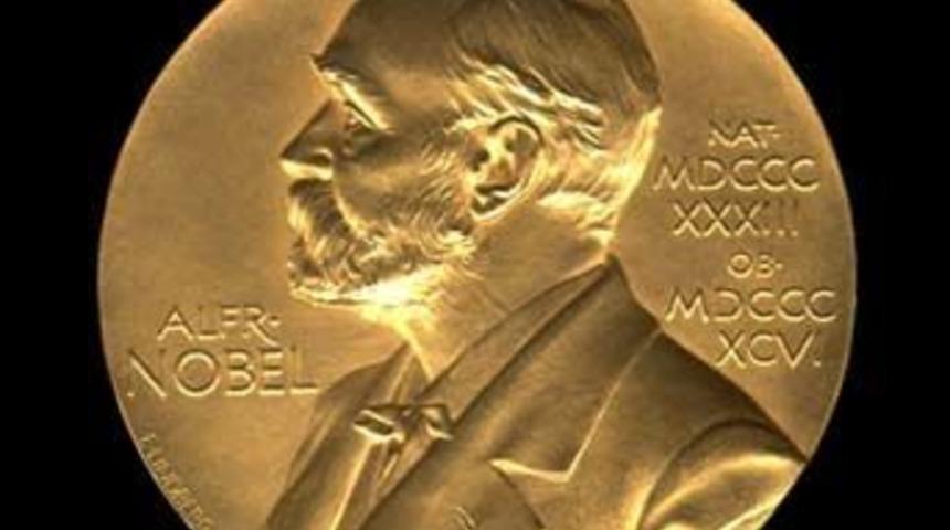 Nobel Kimya &Ouml;d&uuml;l&uuml; 3 bilim adamına