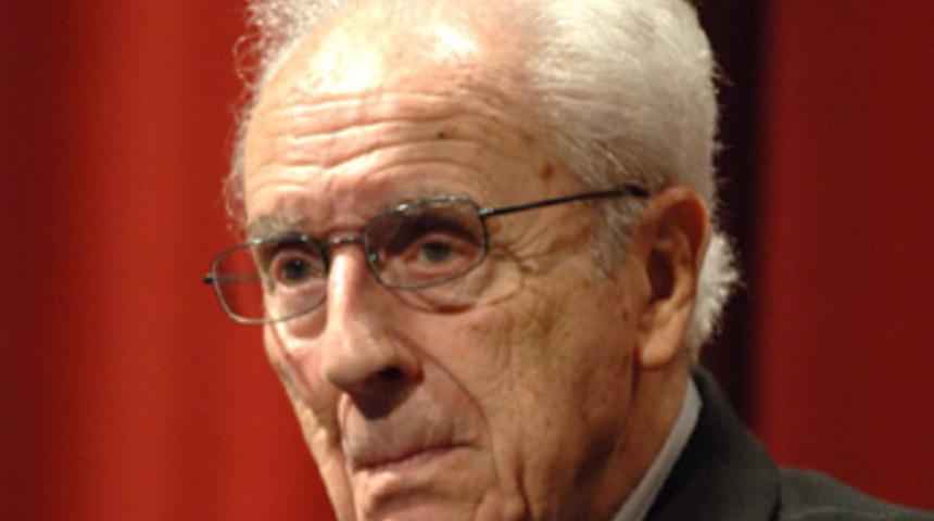 İtalyan y&ouml;netmen Antonioni 94 yaşında &ouml;ld&uuml;