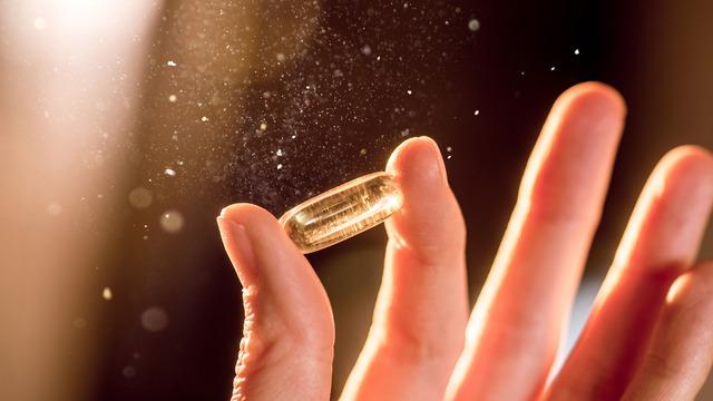 D vitamini kilo aldırır mı? D vitamini kilo vermeyi etkiler mi?